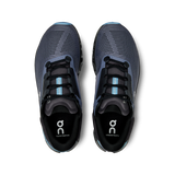 Cloudstratus 3 Men's Shoes - Metal / Wisteria - Leopard-Sport-Discount On Running
