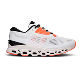 Cloudstratus 3 Women's Shoes - Undyed White / Sand - Leopard-Sport-Discount On Running