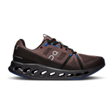 Cloudsurfer Men's Shoes - Black / Cobalt - Leopard-Sport-Discount On Running