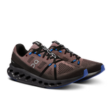 Cloudsurfer Men's Shoes - Black / Cobalt - Leopard-Sport-Discount On Running