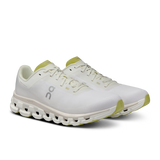 Cloudflow 4 Men's Shoes - White / Sand - Leopard-Sport-Discount On Running