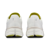 Cloudflow 4 Men's Shoes - White / Sand - Leopard-Sport-Discount On Running