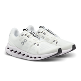 Cloudsurfer Women's Shoes - White / Frost - Leopard-Sport-Discount On Running