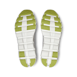 Cloudflow 4 Men's Shoes - White / Sand - Leopard-Sport-Discount On Running