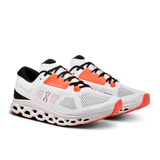 Cloudstratus 3 Men's Shoes - Undyed White / Sand - Leopard-Sport-Discount On Running